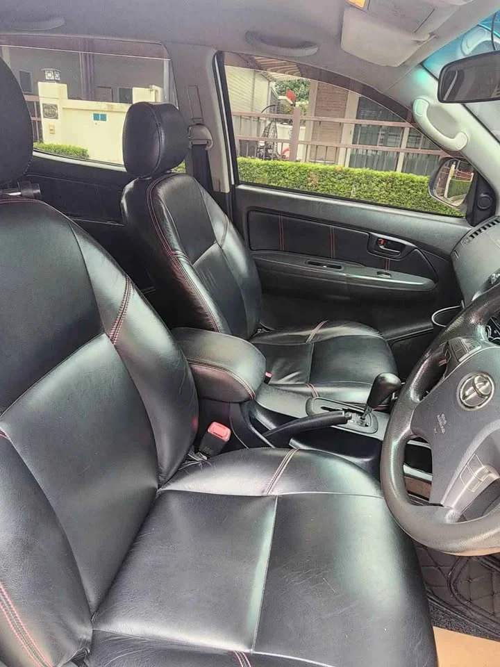 2012 Toyota Hilux VII 3