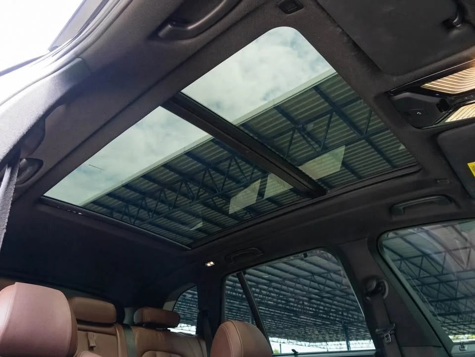 2021 BMW X5 G05, G18 2