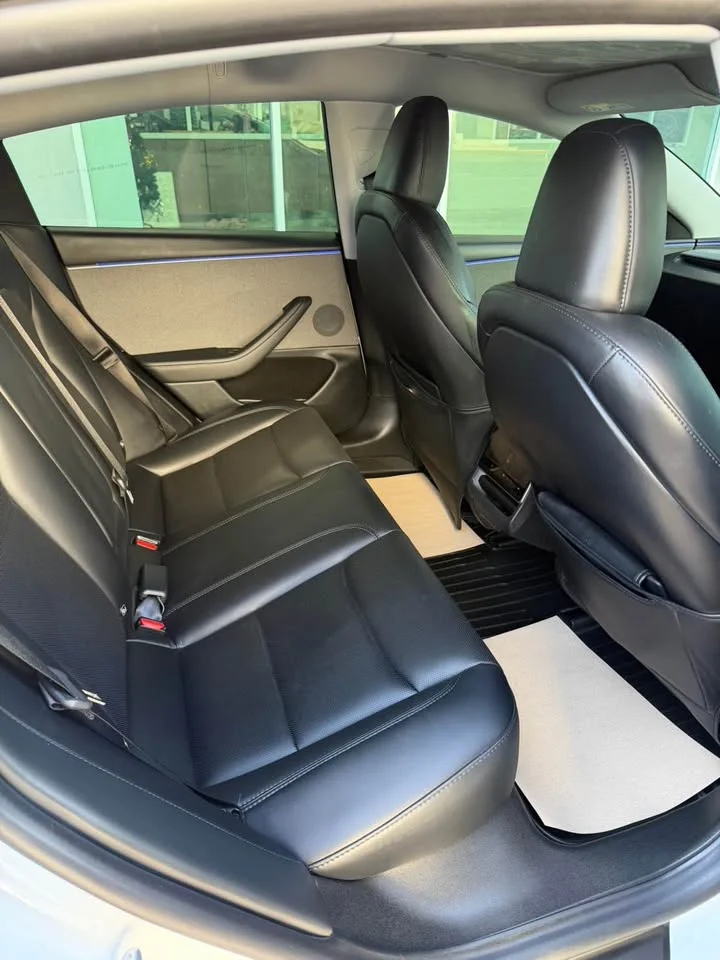 2026 Tesla Model 3 3