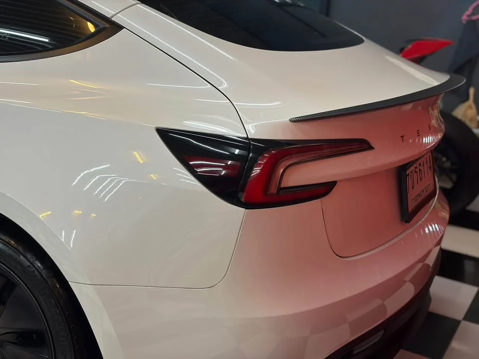 2026 Tesla Model 3 2