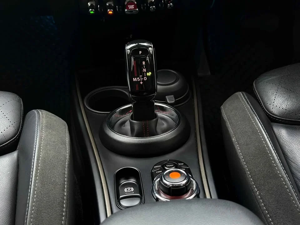 2020 Mini Countryman II 3