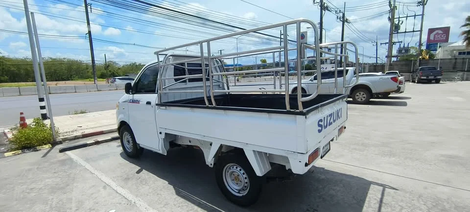 2013 Suzuki Carry I 2