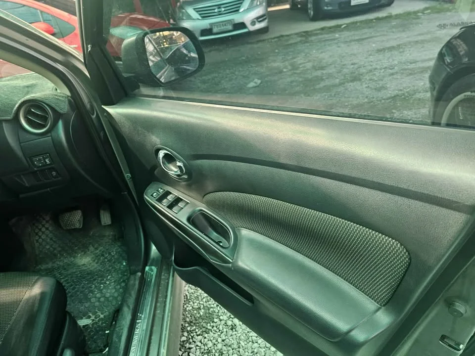2013 Nissan Almera N17 3