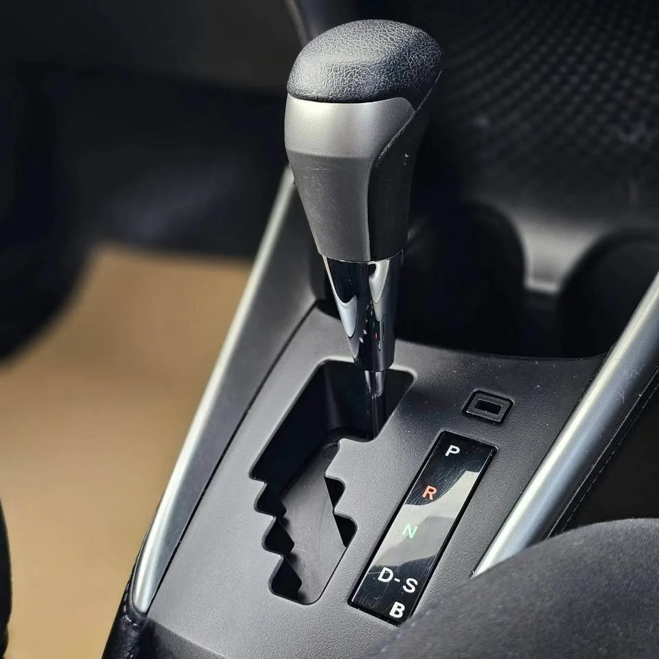 2019 Toyota Yaris ATIV III 3