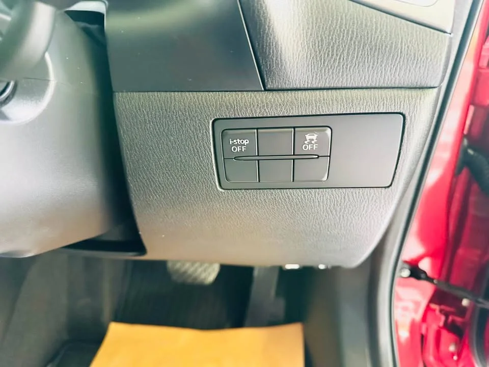 2019 Mazda 3 III 3