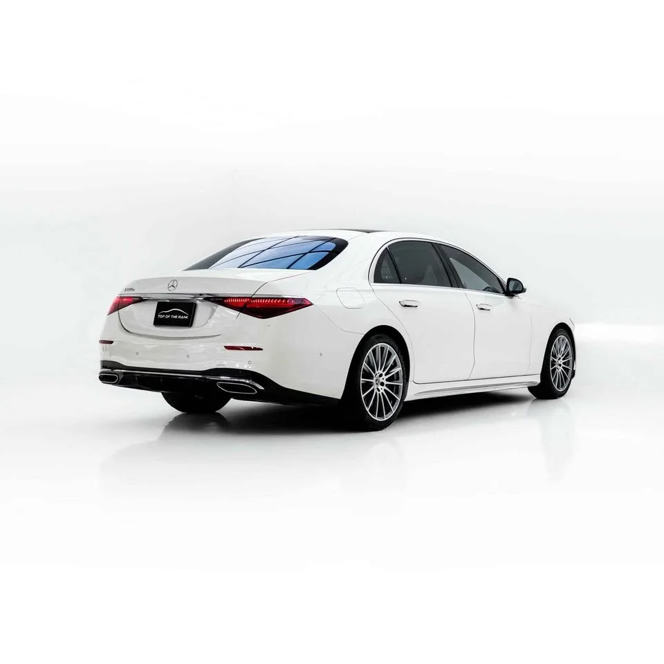 2023 Benz S-Class W223 2