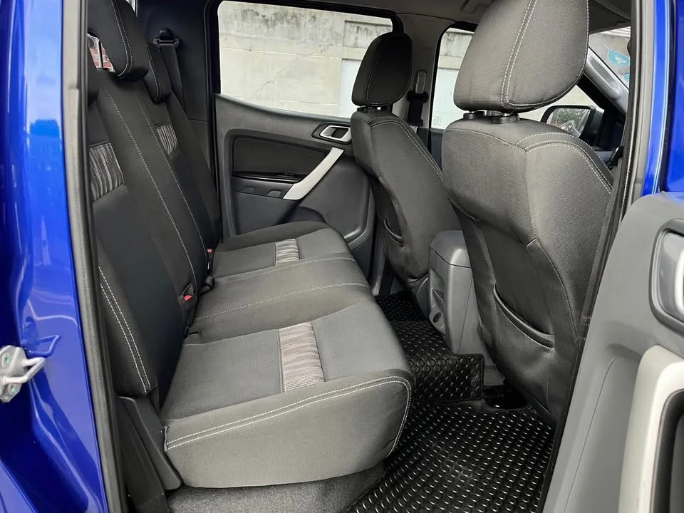 2013 Ford Ranger III 3