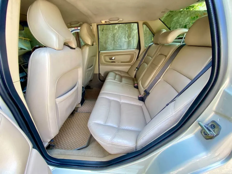 Volvo S70 2