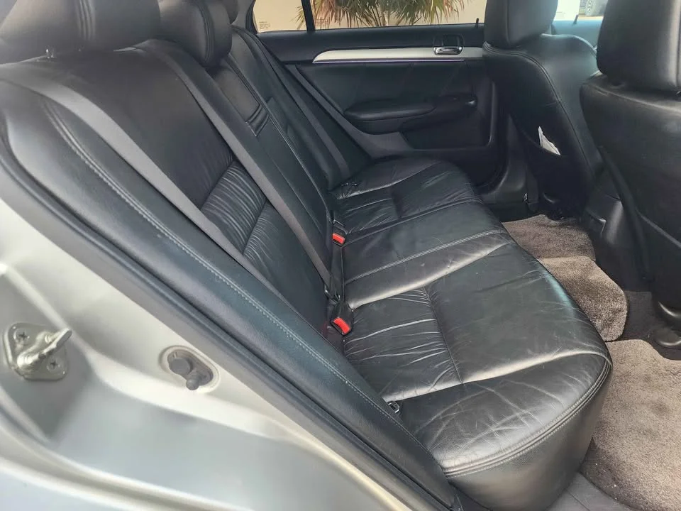 2006 Honda Accord VII 3