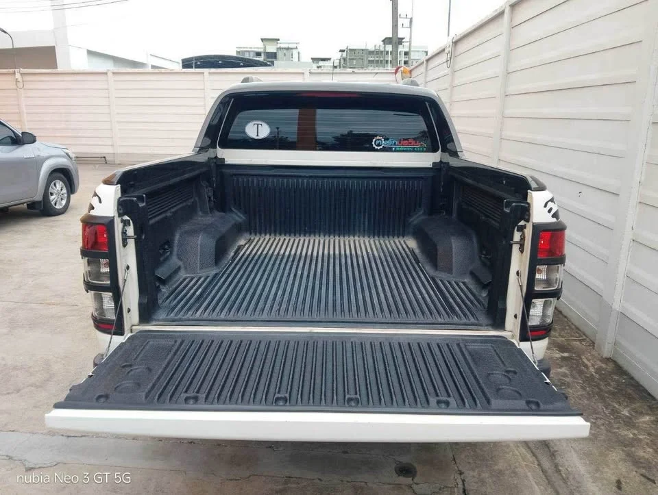 2018 Ford Ranger III 3