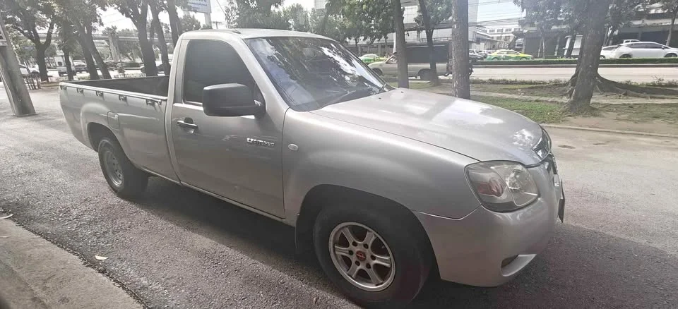 2006 Mazda BT-Series I 3