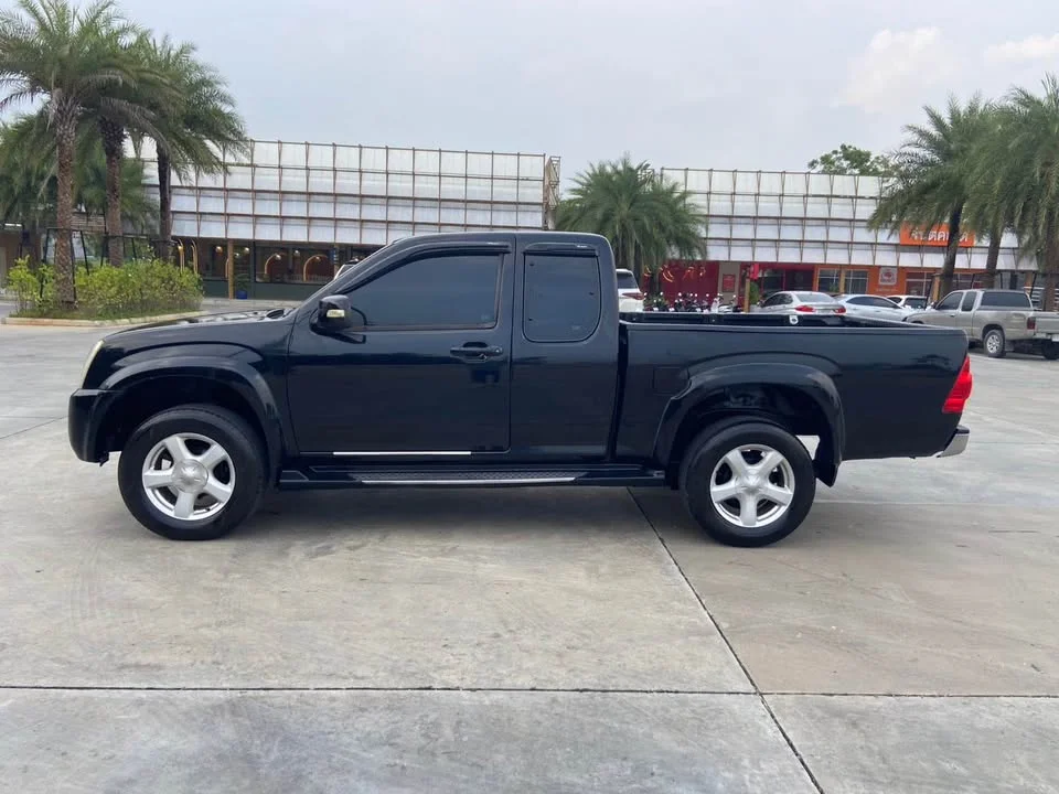 2006 Isuzu D-Max I 3
