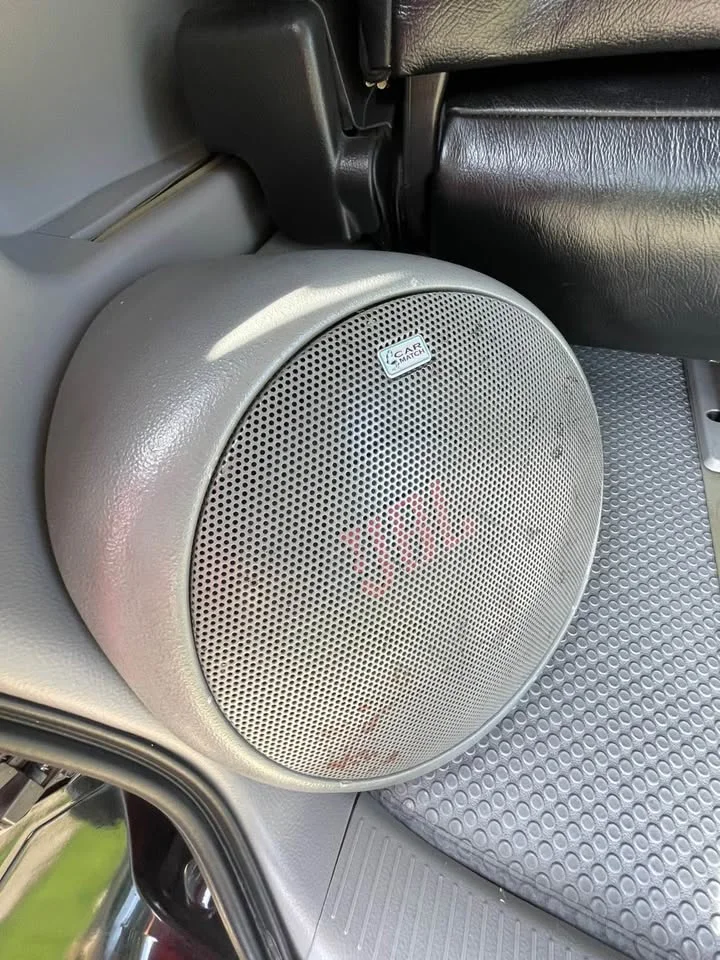 2004 Toyota Alphard, Vellfire I (AH10) 3