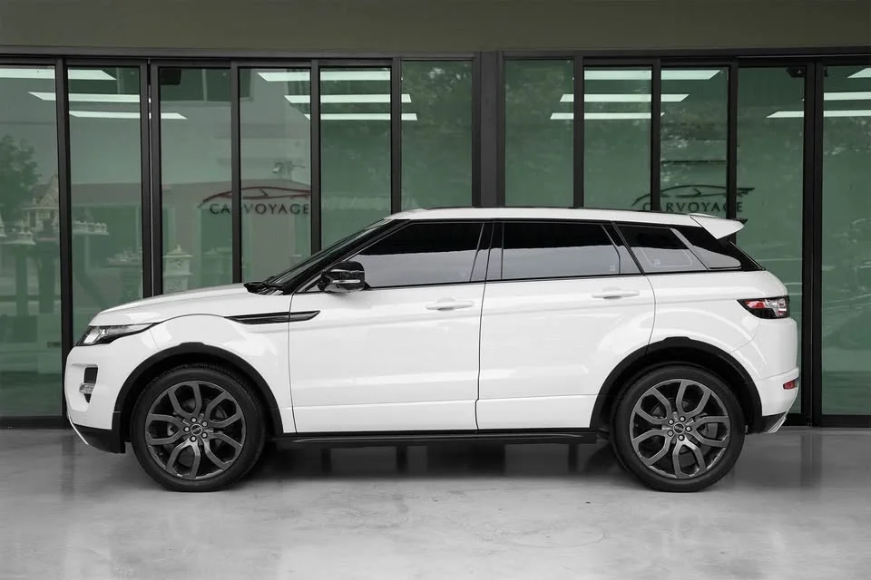 2015 Land Rover Range Rover Evoque I 2