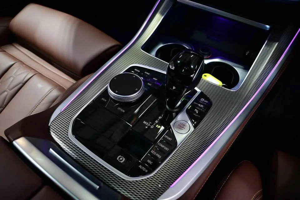 2023 BMW X5 G05, G18 2