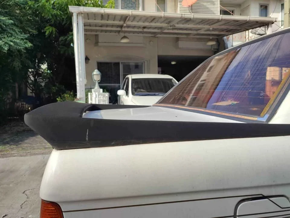 1972 BMW 3er E30 3