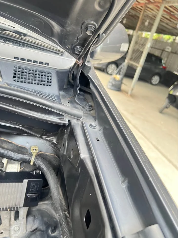 2013 Toyota Fortuner I 3
