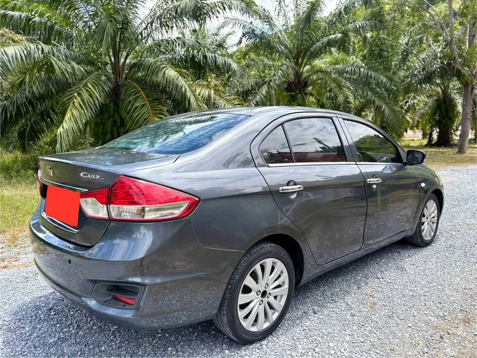 2016 Suzuki Ciaz 3
