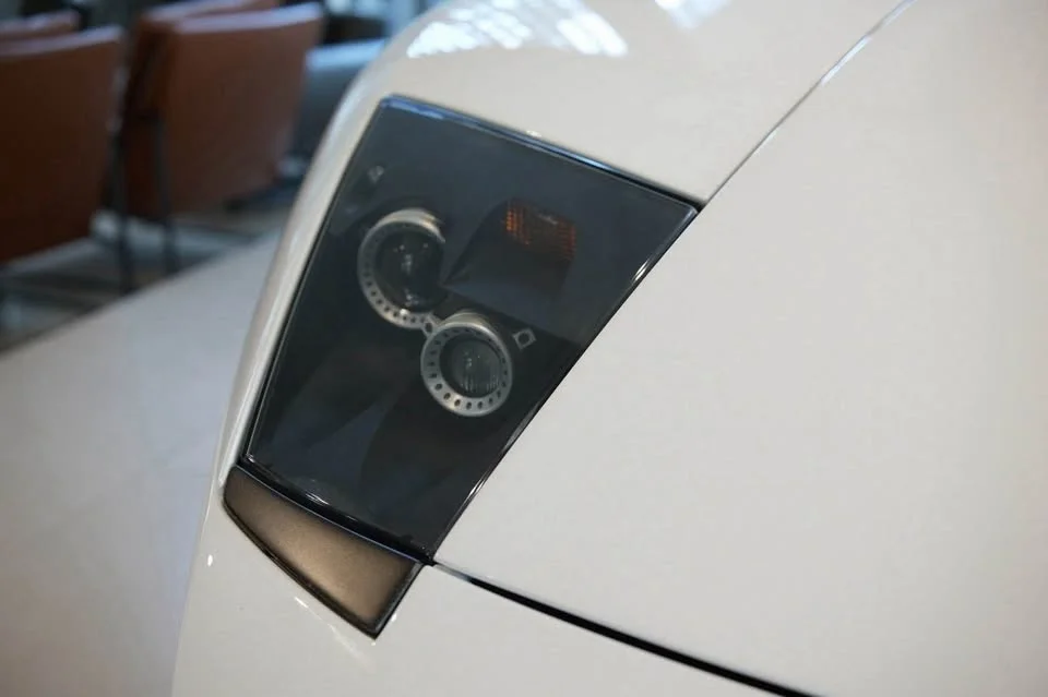 2010 Lamborghini Murcielago 2
