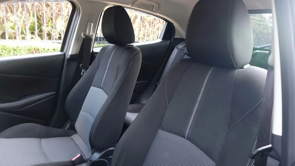 2018 Mazda 2 III 3