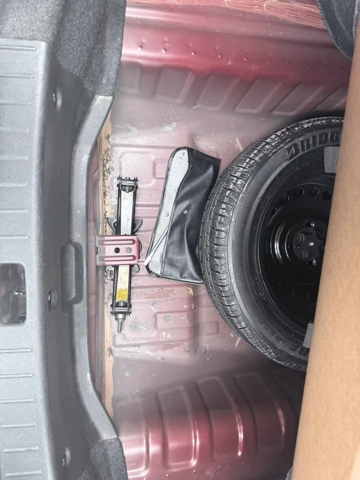 2017 Nissan Almera N17 3