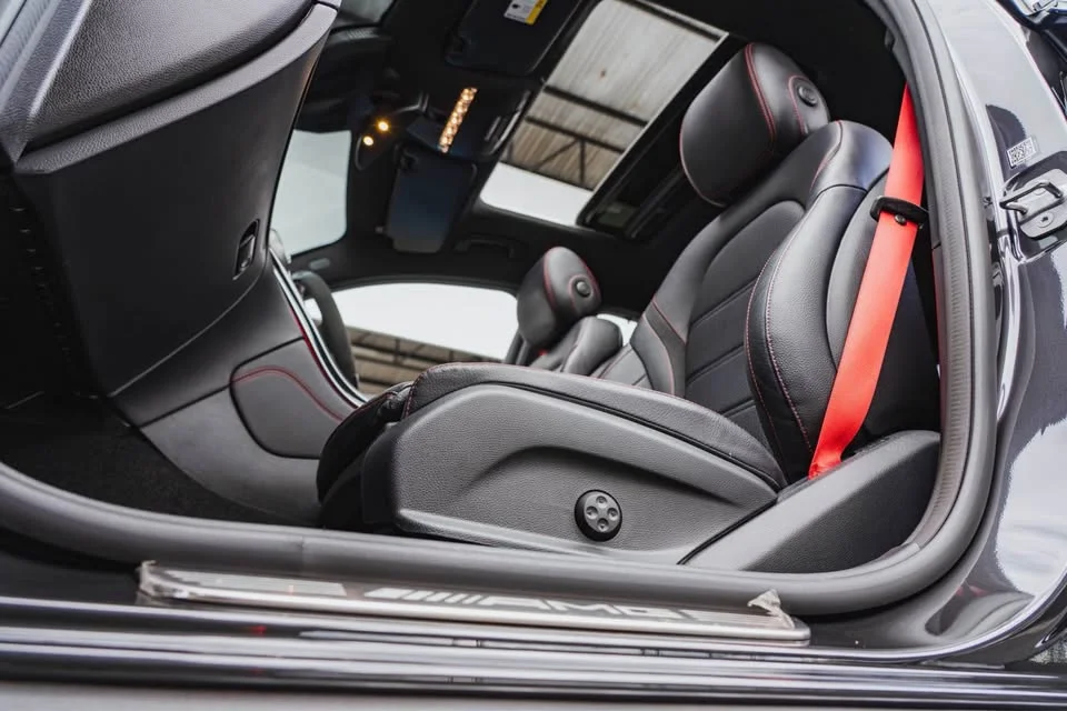 2020 Benz GLC-Class X253 2
