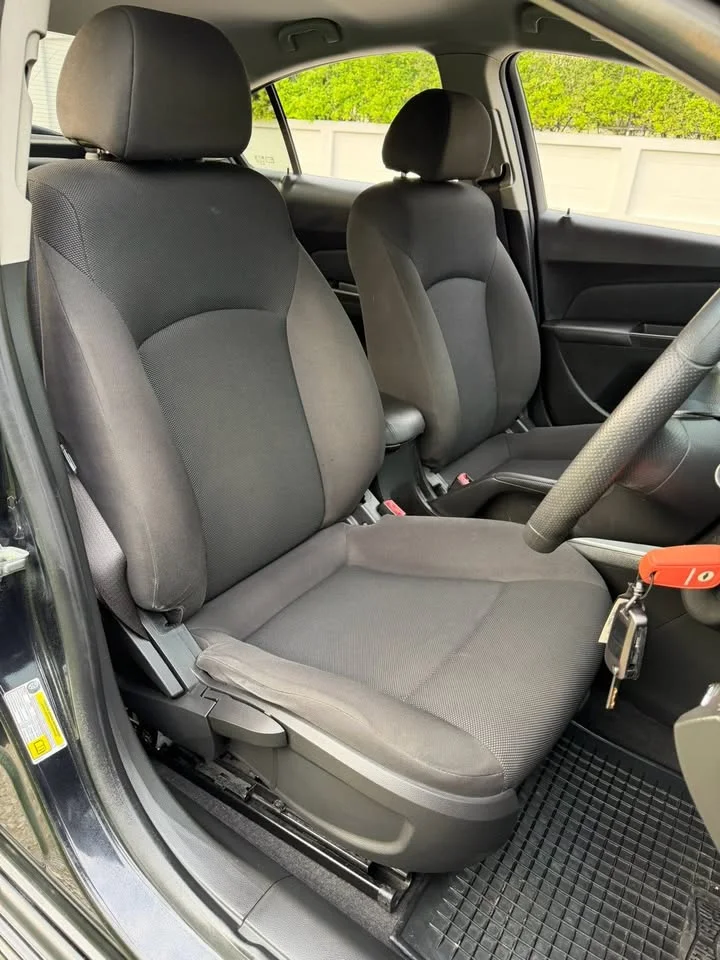 2013 Chevrolet Cruze I 3