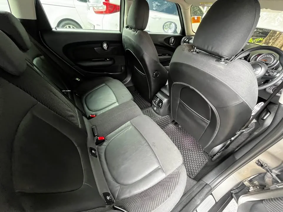 2017 Mini Clubman II 2