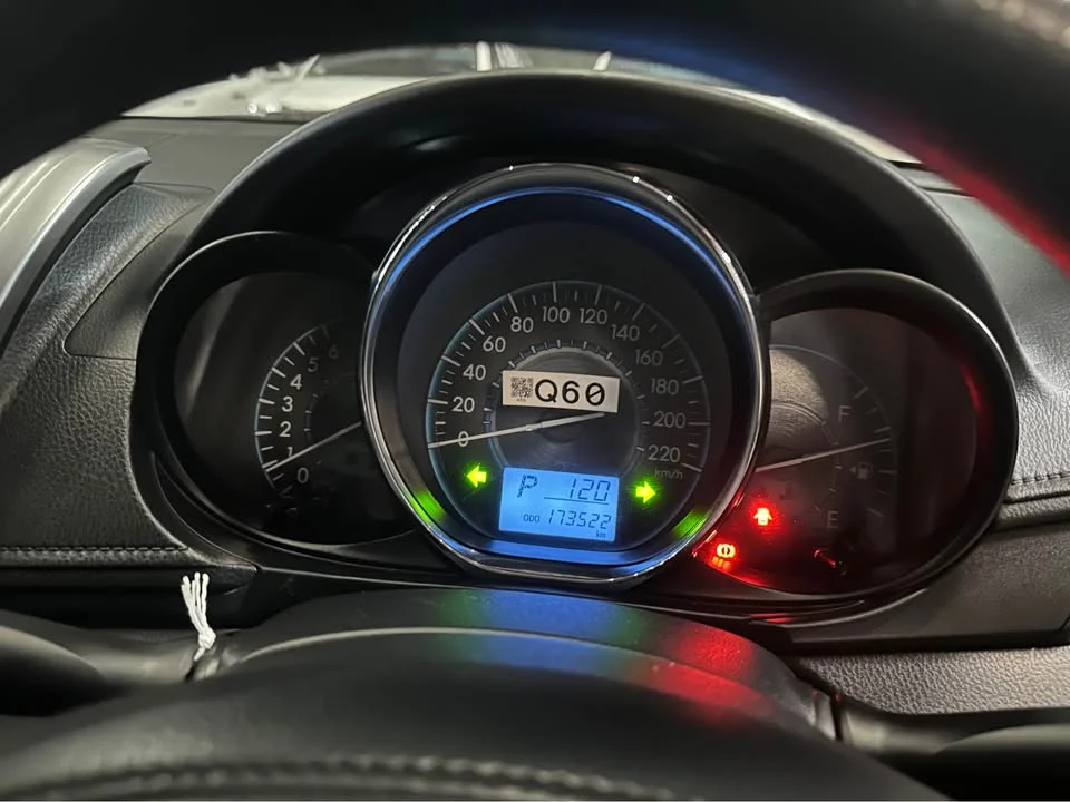 2021 Toyota Vios III 3