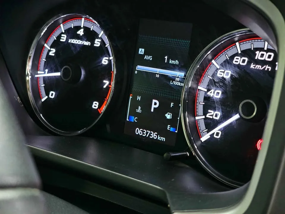 2018 Mitsubishi Xpander I 3