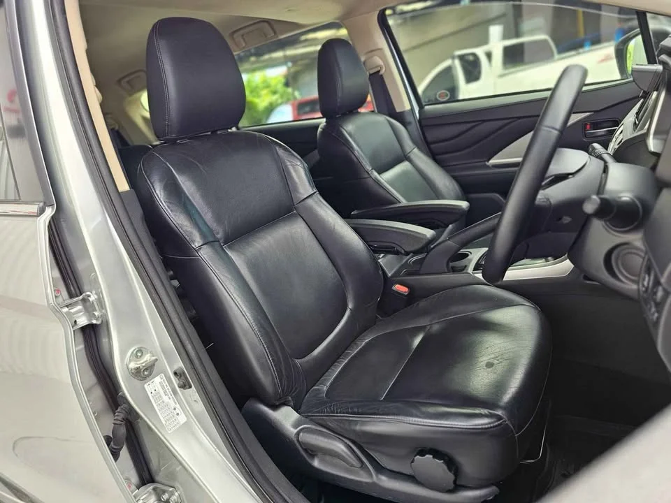 2018 Mitsubishi Xpander I 2