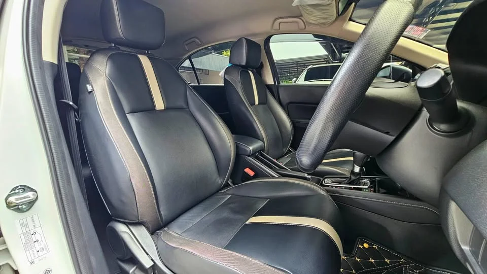 2024 Honda City VII 2
