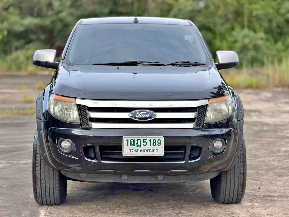 2020 Ford Ranger III 3