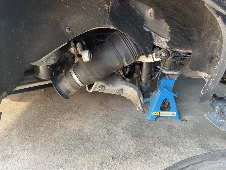2016 BMW X5 F15, F85 3