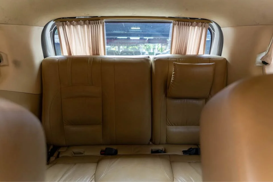2011 Hyundai H-1 II 2