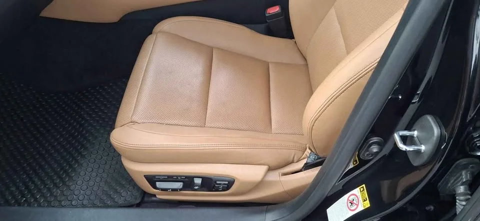 2012 Lexus GS IV 2