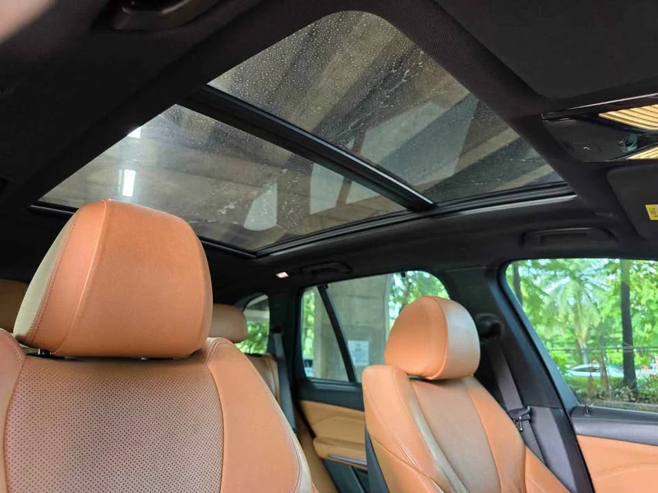 2022 BMW X5 G05, G18 3