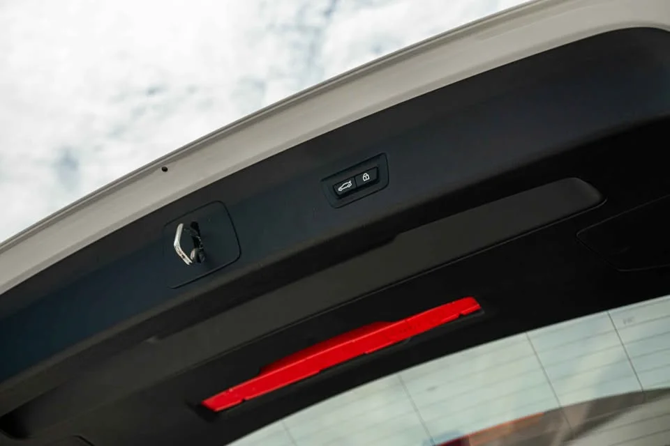 2020 BMW X1 F48, F49 2