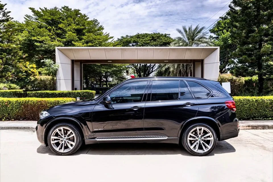 2020 BMW X5 F15, F85 3