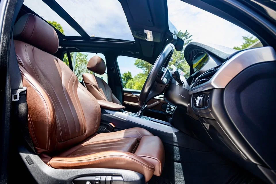 2020 BMW X5 F15, F85 2
