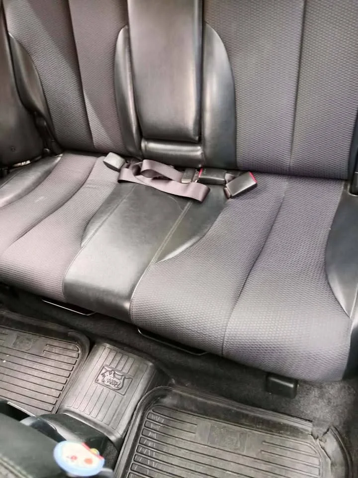 2006 Nissan Tiida I (C11) 3