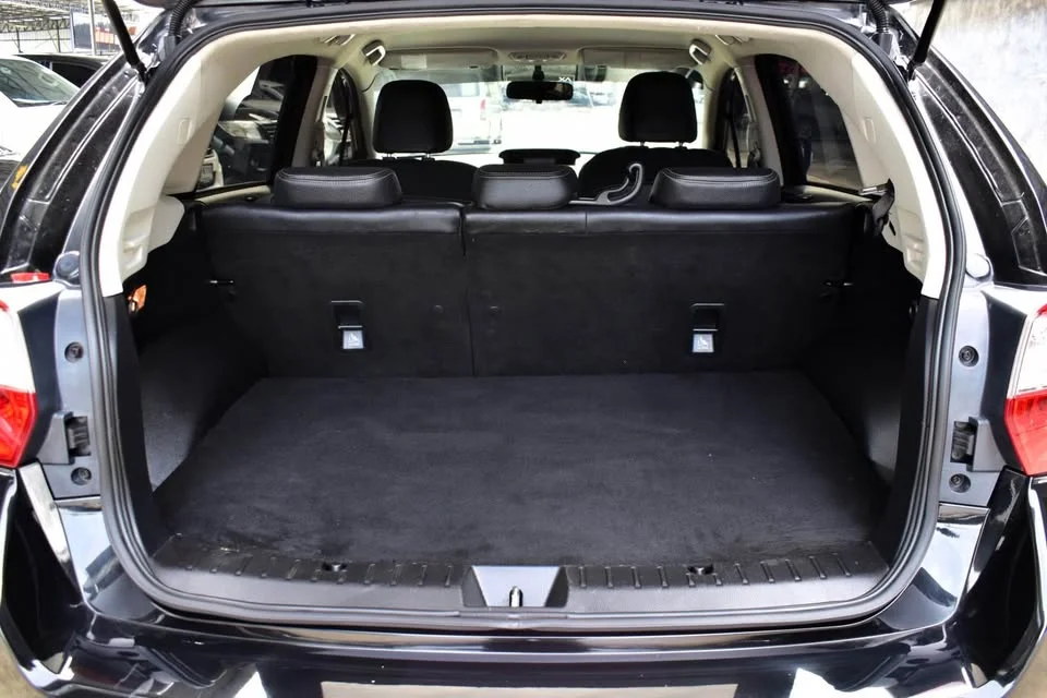 2013 Subaru XV I 2