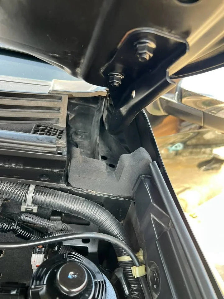 2019 Mitsubishi Pajero Sport III 3
