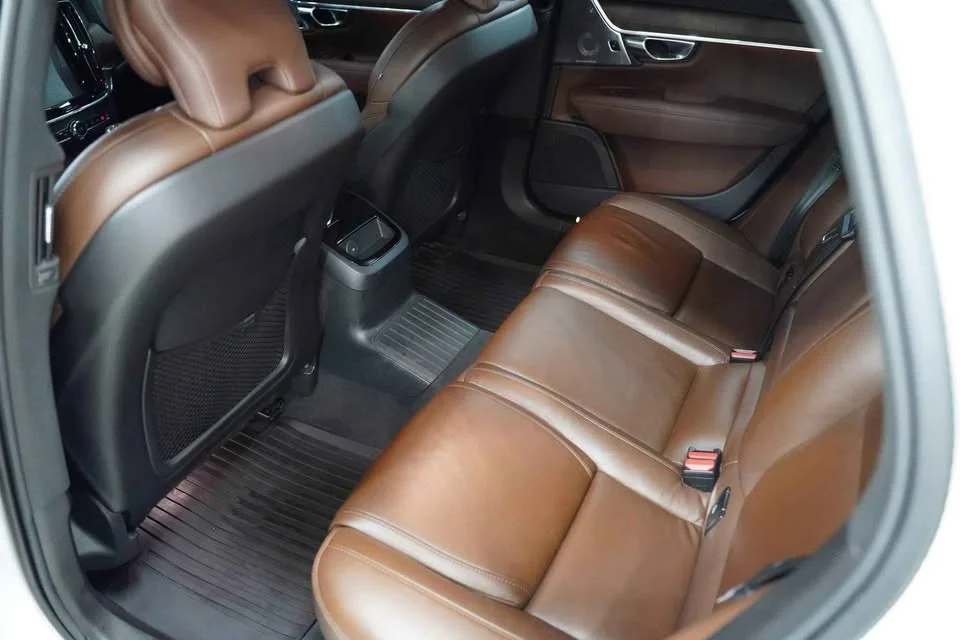 2022 Volvo S90 II 3