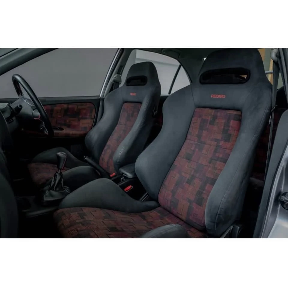 1997 Mitsubishi Lancer VII 2