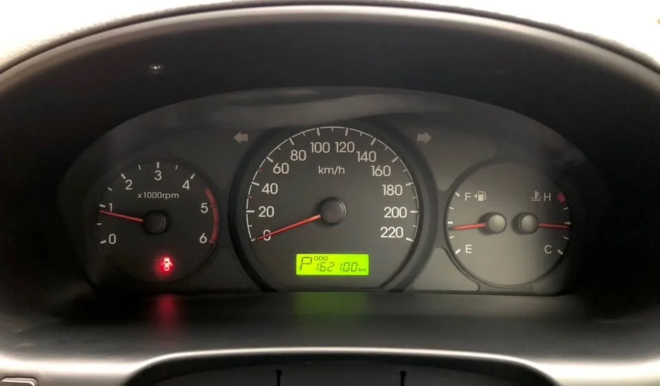 2010 Hyundai H-1 II 3