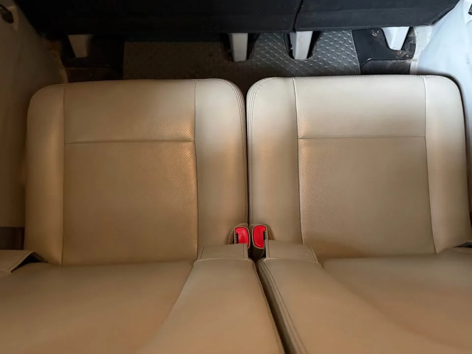 2013 Chevrolet Captiva I 3