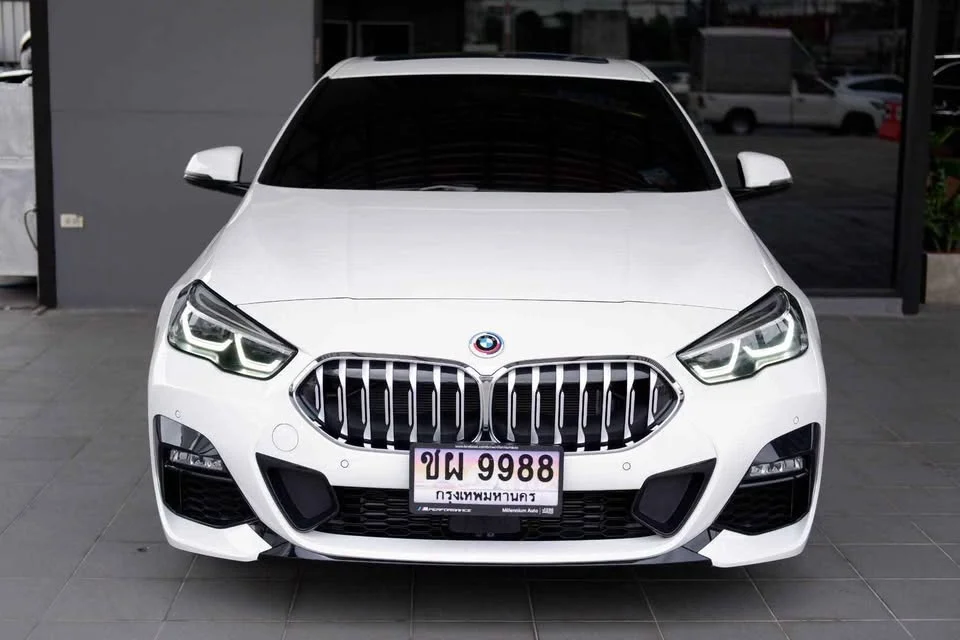 2023 BMW 2er F44 2