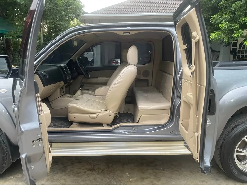 2007 Mazda BT-Series I 2