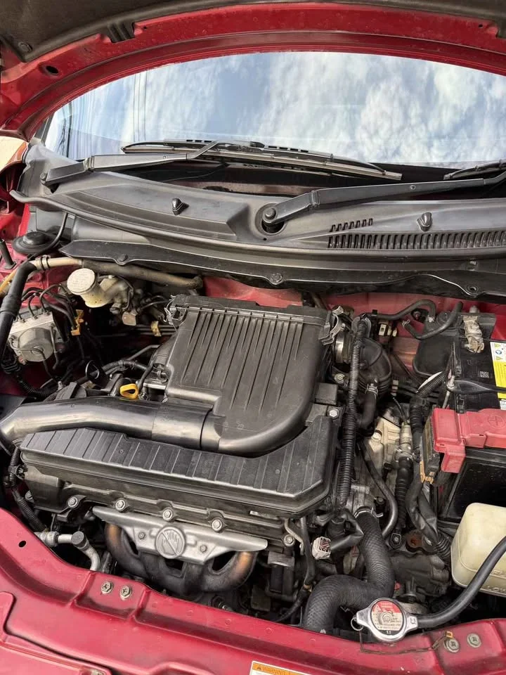 2013 Suzuki Swift II 2